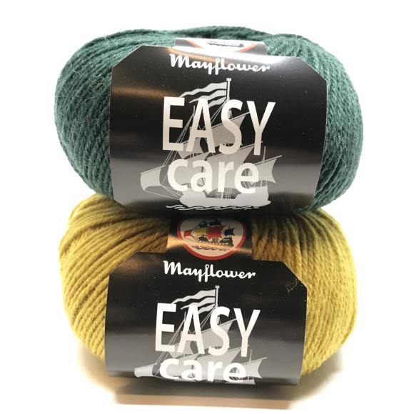 Mayflower Easy Care