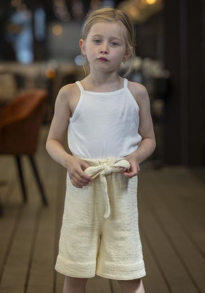 "Augustine" Shorts - Viking Design 2518-5 Kit - 2-12 år - Viking Linus