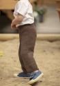 "Levi" Bukser - Viking Design 2516-9 Kit - 2-12 år - Viking Bamboo