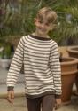 "Levi" Genser - Viking Design 2516-8A Kit - 2-12 år - Viking Bamboo