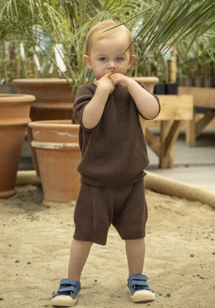 "Nore" Shorts - Viking Design 2516-2B Kit - 2-12 År - Viking Bambino