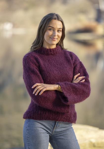 "Marianna" Genser - Viking Design 2511-10 Kit - XS-XXL - Viking Mohrino