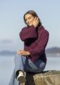 "Marianna" Genser - Viking Design 2511-10 Kit - XS-XXL - Viking Mohrino