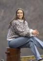 "Gine" Genser - Viking Design 2511-8 Kit - XS-XXL - Viking Mohrino