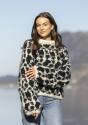 "Dagros" Genser - Viking Design 2511-7 Kit - XS-XXL - Viking Mohrino