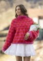 "Emilie" Genser - Viking Design 2511-1 Kit - XS-XXL - Viking Mohrino