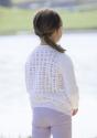 Telde Cardigan - Viking Design 2325-7 Kit - 2 - 12 år - Viking Bjørk