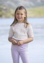 Melilla T-shirt - Viking Design 2325-5A Kit - 2 - 12 år - Viking Bjørk