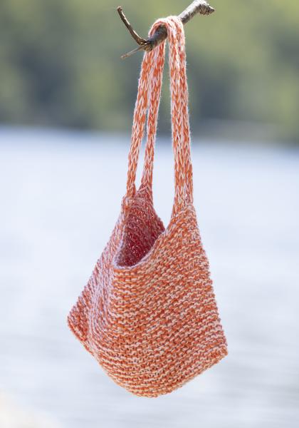 "Marbella" taske - Viking Design 2325-2 Kit - Onesize - Viking Bjørk