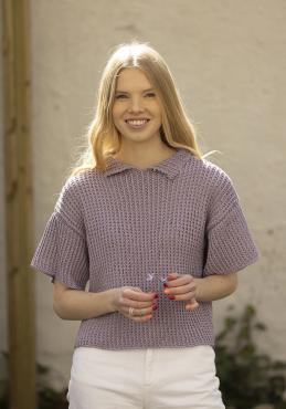 "Orient" Genser - Viking Design 2318-5 Kit - XS - XXL - Viking Bambino