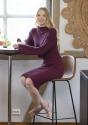 "Palma" Genser og nederdel - Viking Design 2318-3B Kit - XXS - XL - Viking Bambino