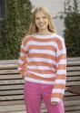"Sóller" Genser - Viking Design 2318-2 Kit - XS - XXL - Viking Bambino