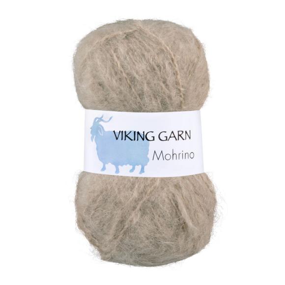 Mohairgarn Mjukt Och L tt Garn Till Stickning Och Virkning