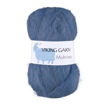 Viking Mohrino - 523 himmelblå