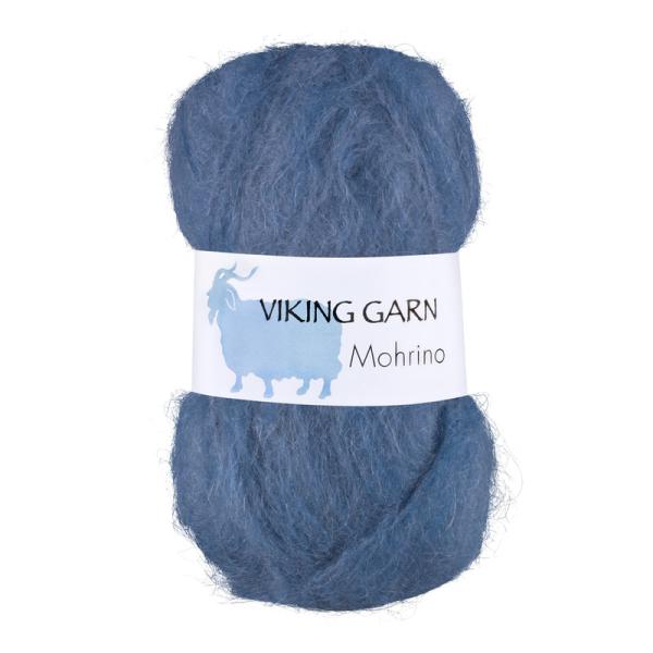 Viking Mohrino - 523 himmelblå
