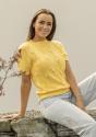 "Petra" Top - Viking Design 2515-5 Kit - XS-XXL - Viking Bamboo