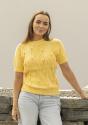 "Petra" Top - Viking Design 2515-5 Kit - XS-XXL - Viking Bamboo