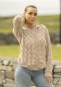 "Felix" Cardigan - Viking Design 2515-3 Kit - XS-XL - Viking Bamboo