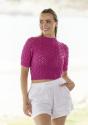"Sarbu" Top - Viking Design 2514-12 Kit - S-XXL - Viking Bjørk
