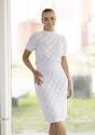 "Bislett" Kjole - Viking Design 2514-11 Kit - XS-XL - Viking Bjørk