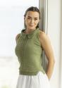 Borøya Top- Viking Design 2514-7 Kit - S-XL - Viking Bjørk