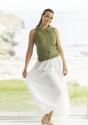 Borøya Top- Viking Design 2514-7 Kit - S-XL - Viking Bjørk