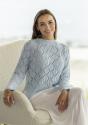 Tønsberg Genser - Viking Design 2514-6 Kit - XS-XXL - Viking Bjørk