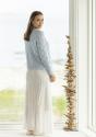 Tønsberg Genser - Viking Design 2514-6 Kit - XS-XXL - Viking Bjørk