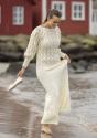 "Tjøme" Kjole - Viking Design 2514-4 Kit - XS-XXL - Viking Bjørk