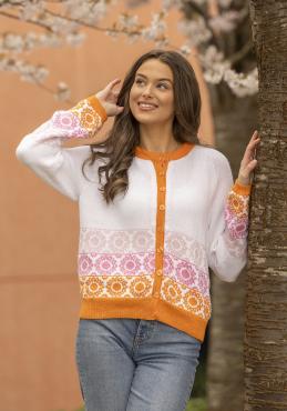 "Anthea" Cardigan - Viking Design 2513-8 Kit - XS - XXXL - Viking Bambino