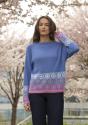 "Anthea" Genser - Viking Design 2513-4 Kit - XS - XXXL - Viking Bambino