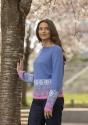 "Anthea" Genser - Viking Design 2513-4 Kit - XS - XXXL - Viking Bambino
