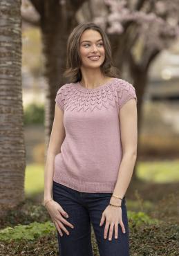 "Suvali" Top - Viking Design 2513-3B Kit - XS - XXXL - Viking Bambino