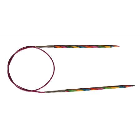 Rundpinde 100 cm