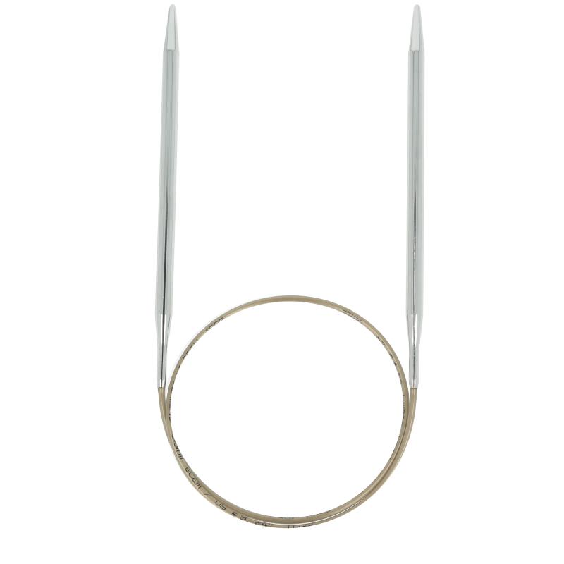 Addi Classic Rundstickor 100 cm 12 mm