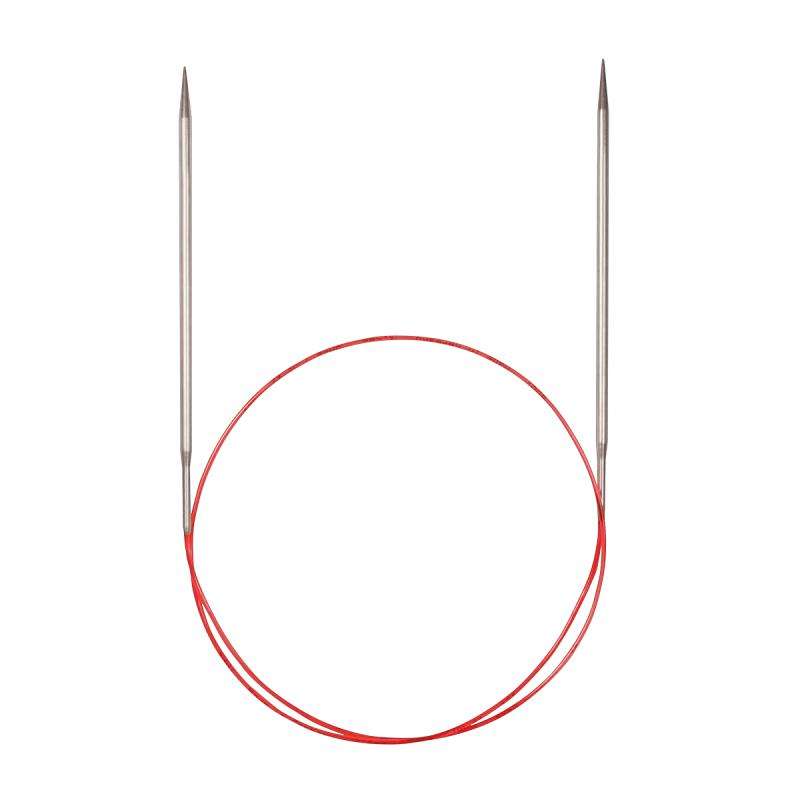 Addi Classic Rundstickor 80 cm 2,5 mm