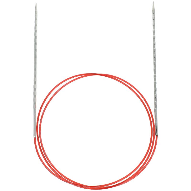 Addi Novel Rundstickor 60 cm 4 mm