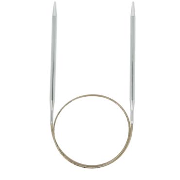 15 mm - Addi Classic Rundpinde 60 cm