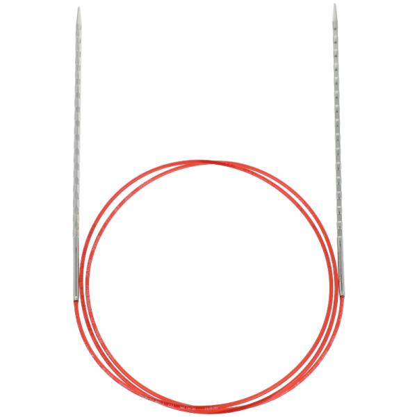 2,5 mm - Addi Novel Rundpinde 40 cm