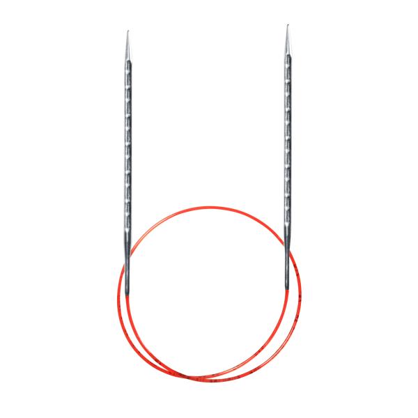 8 mm - Addi Novel Rundpinde 60 cm