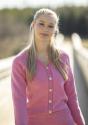 "Riana" Jakke - Viking Design 2512-8B Kit - XS-XXL - Viking Vår