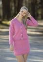"Riana" Jakke og nederdel - Viking Design 2512-8A Kit - XS-XXL - Viking Vår