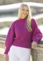 "Ceri" Genser - Viking Design 2512-6 Kit - XS-XXL - Viking Vår