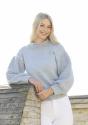 "Capena" Genser - Viking Design 2512-2 Kit - XS-XXL - Viking Vår