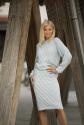 Malene Genser & nederdel - Viking Design 1915-5 Kit - XS-XXL - Viking Bjørk