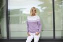 May Genser - Viking Design 1915-4L Kit - XS-XXXL - Viking Bjørk