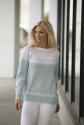 May Genser - Viking Design 1915-4B Kit - XS-XXXL - Viking Bjørk