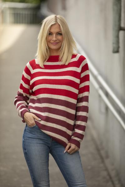 Martine Genser - Viking Design 1915-2 Kit - XS-XXL - Viking Bjørk