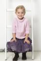 Alva - Viking Design 1601-17 Kit - 2 - 12 år - Viking Bjørk