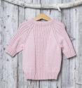 Alva - Viking Design 1601-17 Kit - 2 - 12 år - Viking Bjørk
